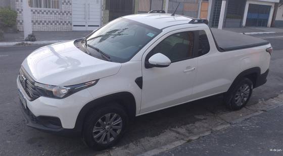 FIAT STRADA 1.3 FIREFLY FLEX FREEDOM CS MANUAL FIAT STRADA 1.3 FIREFLY FLEX FREEDOM CS MANUAL